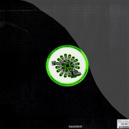 Back View : Mutron - HOLOGRAMIZED MEMORIES EP - Dekathlon Records / DEKA017