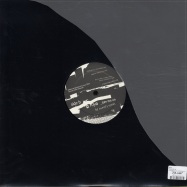 Back View : Roya - TURN ME ON - Straight Records / Straight001