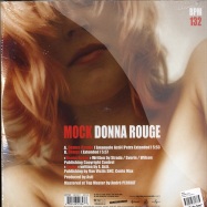 Back View : Mock - DONNA ROGE - airplay rec. / BPM132