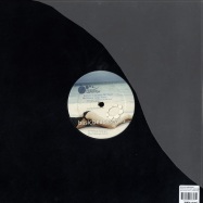 Back View : Nicklas Samstroem - THERE IS NO PLACE LIKE HOME - Basic Beach series / dadbbs005 / bbs005