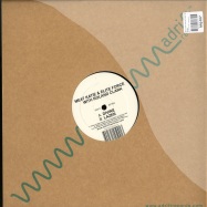 Back View : Meat Katie & Elite Force with Roland Clark - DIVINE - Adrift Records / adt005-6