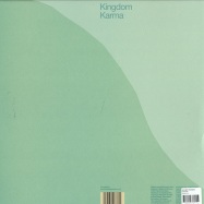 Back View : Walkner Hintenaus - KINGDOM - Simple0301