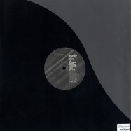 Back View : Scape One - UNSTABLEBEATPROTONCHARACTERISTICS - Southern Outpost / SO012