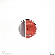 Back View : Cle & Mike Vamp - MAISONETTE (Samim & Steve Bug Remixes) - Dessous / DES065
