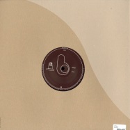 Back View : Seuil - BRUNE EP - Minibar007