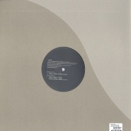 Back View : Lee Jones - THERE COMES A TIME - Aus Records / Aus0604