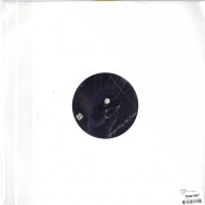 Back View : DJ Bone - LONGEVITY 4 (10inch) - Subject Detroit / sub017