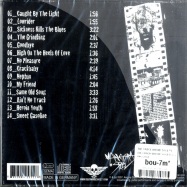 Back View : The Crack Whore Society - THE CRACK WHORE SOCIETY (CD) - ANGST008