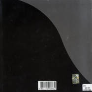 Back View : Jayspark - RESORT EP - Jayco / ep.01