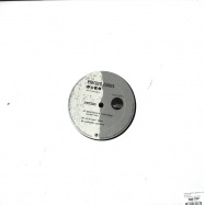 Back View : Various Artists (markus Lange) - VERSUS EP - Elected Tunes / elected002