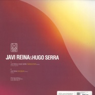 Back View : Javi Reina & Hugo Serra - TRANCESTORY - House Works / 76-263