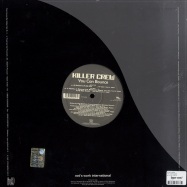 Back View : Killer Crew - YOU CAN BOUNCE - Nets Work International / nwi233