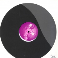 Back View : Jona - MANTA - Get Physical Music / gpm0836