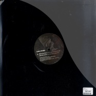 Back View : Loweck - MISDIRECTION - BulletDodge001