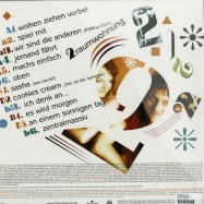 Back View : 2Raumwohnung - ES WIRD MORGEN (LP) - It Sounds / IT15