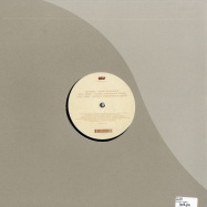 Back View : Lee Jones - SAFARI EP - Aus Music / Aus0813