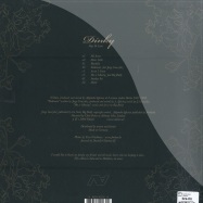 Back View : Dinky - MAY BE LATER (2LP) - Vakant24LP
