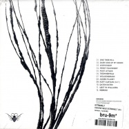 Back View : Extrawelt - SCHOENE NEUE EXTRAWELT (CD) - Cocoon / CORCD019