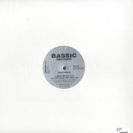 Back View : Mike Perras - BEGINNING OF LIFE - Bassic Records / bs207