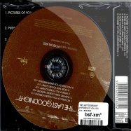 Back View : The Last Goodnight - PICTURES OF YOU (CD) - Emi / 6932882