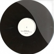 Back View : Brothers Vibe - FEELIN HOUSE (DARK ORANGE MARBLED VINYL) - Mixx Records / mixw01