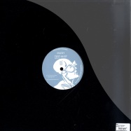 Back View : Mush - TEST 66 EP (REMIXES) - Nightvision / NV013.5