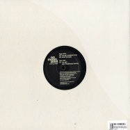 Back View : Doide (aka Russ Gabriel & Tony Blunt) - TYPE TWO EP (JAY SHEPHEARD REMIX) - Moonpool / Moonpool003