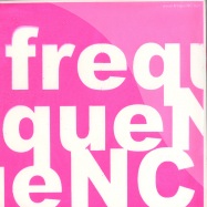 Back View : Tussle - TITAN - Frequence / FREQ010