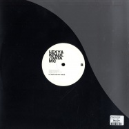 Back View : Lexy & K-Paul / Data MC - IF I GAVE YOU MY DIGITS - Music is Music / MIM09