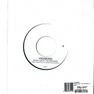 Back View : Vagabond - SWEAT (UNTIL THE MORNING) 7 INCH - Vagat7