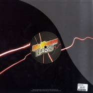 Back View : Various Artists - UK FUNKEE VINYL - Maximum Bass / MB12006