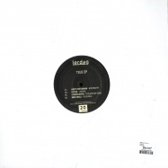 Back View : Various Artists - TJUE EP - Lordag / Lordag020