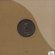 Back View : Mike Dehnert - LAUTSCHRIFT EP - Clone Basement Series / CBS03
