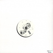 Back View : Dino Sabatini & Donato Dozzy & Modern Heads - IN VADERS EP - Prologue Music / prg009