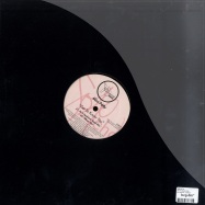 Back View : Miss Patty - GET TO KNOW YOU (REELSOUL REMIX) - Sole Channel / SCM015