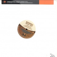 Back View : Rithma - HERE NOW EP - Shakedown / sdn001