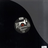 Back View : Tango Crash - RMXD VOL.2 - Nice Try Records / ntry004