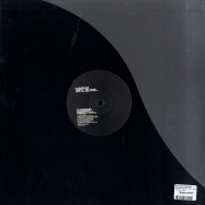 Back View : Solid Groove/ Subskrpt - THROWING STONES/ WE LL BE FINE - Dubsided / dsd027