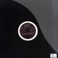 Back View : Ghostleigh - PRINCIPLE 900 EP - Ghostleighdubz 008