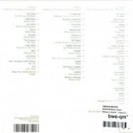 Back View : Various Artists (Created by Fabio & Grooverider) - MASTERPIECE (3XCD) - Ministry of Sound  / moscd227
