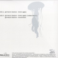 Back View : Giovanni Damico - DOWN AGAIN / NEKES REMIX - Movida Records / Movida0046