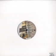Back View : Roberto Mozza & Erotex - JOYRIDE (2X12INCH) - Plattenbau Music / pbm013