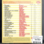 Back View : Various Artists - THE GOLDEN AGE OF AMERICAN ROCK & ROLL VOL.12 (CD) - Ace Records / cdchd1280
