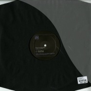 Back View : The Timewriter - SUPERSCHALL (M.IN REMIX) - Plastic City / PLAX0896
