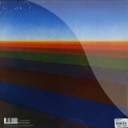 Back View : Emerson Lake & Palmer - TARKUS (LP) - Music on Vinyl / movlp268