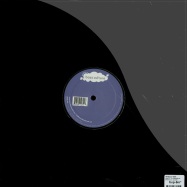 Back View : Arnaud Le Texier - MAKE IT TILL MONDAY EP - Bass Culture / BCR016