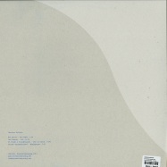Back View : Various Artists - CONTENTISMISSING 006 - Contentismissing / CIM006
