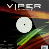 Back View : Genetic Bros - EVERYDAY OF MY - Viper Recordings / vpr037