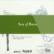Back View : Sea Of Bees - GNOMES (10 INCH) - Heavenly Recordings / hvn223