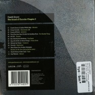 Back View : Gareth Emery - THE SOUND OF GARUDA: CHAPTER 2 (CD) - Garuda Music / garudacd004